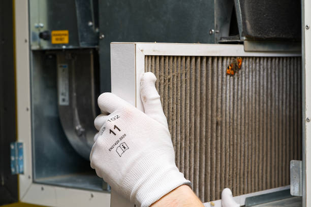 Best HVAC System Cleaning  in Wolfdale, PA