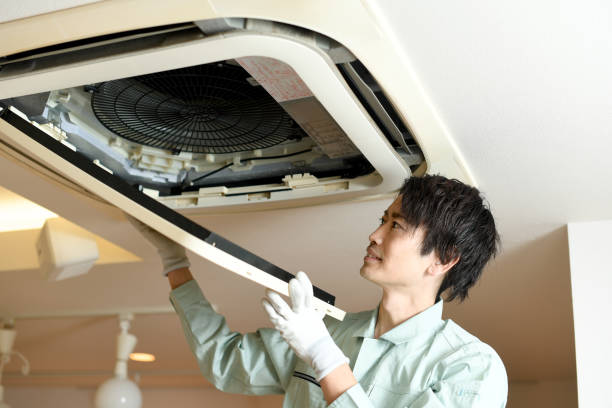 Best General Air Duct Cleaning  in Wolfdale, PA